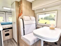 CARADO pro+ CV 600 Digital + safety Paket / Voll LED