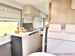 CARADO pro+ CV 600 Digital + safety Paket / Voll LED