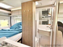 CARADO pro+ CV 600 Digital + safety Paket / Voll LED