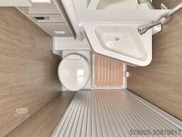 CARADO pro+ CV 600 Digital + safety Paket / Voll LED