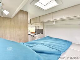 CARADO pro+ CV 600 Digital + safety Paket / Voll LED