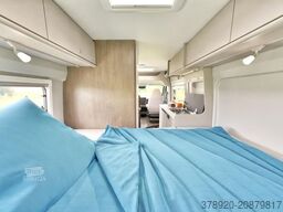 CARADO pro+ CV 600 Digital + safety Paket / Voll LED