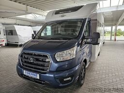 CARADO Edition24 T Ford 447 AHK, Satanlage, 165PS Aut.