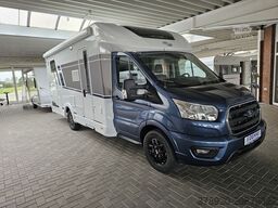 CARADO Edition24 T Ford 447 AHK, Satanlage, 165PS Aut.