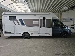 CARADO Edition24 T Ford 447 AHK, Satanlage, 165PS Aut.