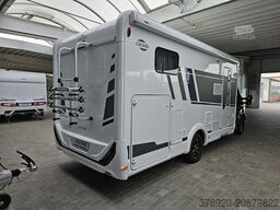 CARADO Edition24 T Ford 447 AHK, Satanlage, 165PS Aut.