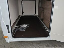 CARADO Edition24 T Ford 447 AHK, Satanlage, 165PS Aut.