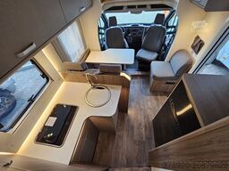 CARADO Edition24 T Ford 447 AHK, Satanlage, 165PS Aut.