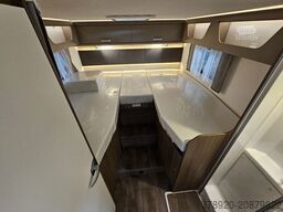 CARADO Edition24 T Ford 447 AHK, Satanlage, 165PS Aut.