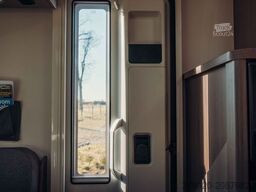 CARADO Edition24 T Ford 447 AHK, Satanlage, 165PS Aut.