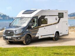 BENIMAR Yrteo Y861 Northautokapp, Juni 2026 Verfügbar