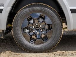 BENIMAR Yrteo Y861 Northautokapp, Juni 2026 Verfügbar