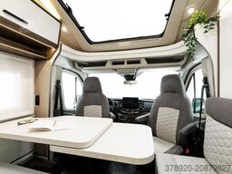 BENIMAR Yrteo Y861 Northautokapp, Juni 2026 Verfügbar