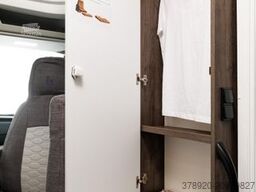 BENIMAR Yrteo Y861 Northautokapp, Juni 2026 Verfügbar