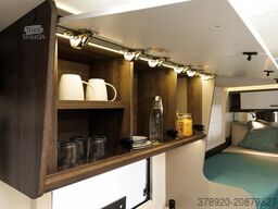 BENIMAR Yrteo Y861 Northautokapp, Juni 2026 Verfügbar