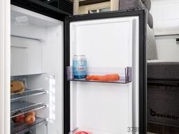 BENIMAR Yrteo Y861 Northautokapp, Juni 2026 Verfügbar