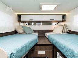 BENIMAR Yrteo Y861 Northautokapp, Juni 2026 Verfügbar