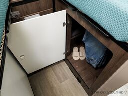 BENIMAR Yrteo Y861 Northautokapp, Juni 2026 Verfügbar