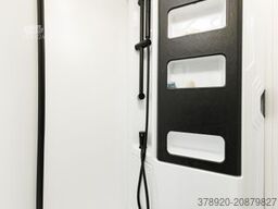 BENIMAR Yrteo Y861 Northautokapp, Juni 2026 Verfügbar