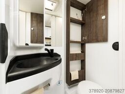 BENIMAR Yrteo Y861 Northautokapp, Juni 2026 Verfügbar