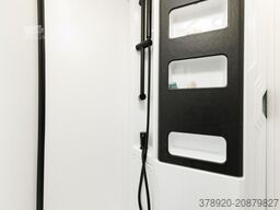 BENIMAR Yrteo Y861 Northautokapp, sofort Verfügbar
