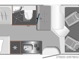 LMC Tracer V 670 MJ26 November 2025 Verfügbar