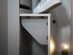 LMC Tracer V 670 MJ26 November 2025 Verfügbar