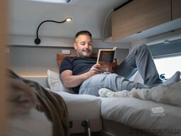 LMC Tracer V 670 MJ26 November 2025 Verfügbar