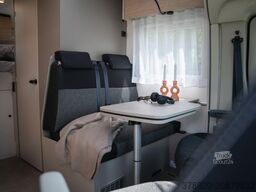 LMC Tracer V 670 MJ26 November 2025 Verfügbar