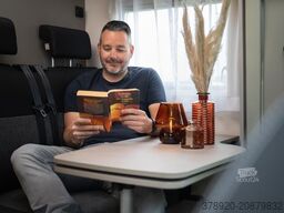 LMC Tracer V 670 MJ26 November 2025 Verfügbar