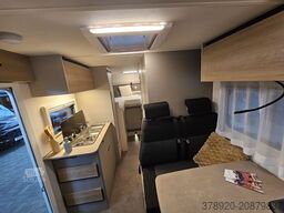 LMC Tracer V 670 MJ26 sofort Verfügbar