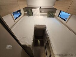 LMC Tracer V 670 MJ26 sofort Verfügbar