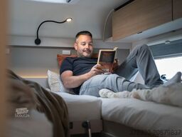 LMC Tracer V 670 MJ26 sofort Verfügbar