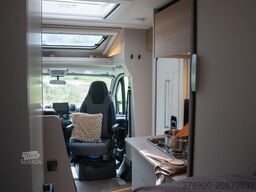 LMC Tracer V 670 MJ26 sofort Verfügbar