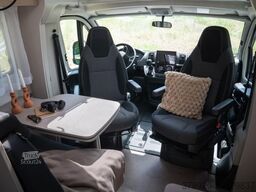 LMC Tracer V 670 MJ26 sofort Verfügbar