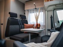 LMC Tracer V 670 MJ26 sofort Verfügbar