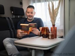 LMC Tracer V 670 MJ26 sofort Verfügbar