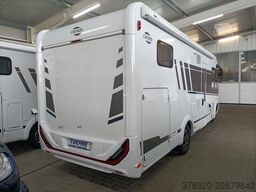 CARADO I 447 Q2 2026 Verfügbar