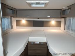 CARADO I 447 Q2 2026 Verfügbar