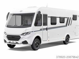 CARADO I 447 Q2 2026 Verfügbar