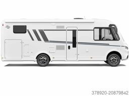 CARADO I 447 Q2 2026 Verfügbar