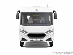 CARADO I 447 Q2 2026 Verfügbar