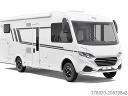 CARADO I 447 Q2 2026 Verfügbar