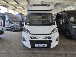 LAIKA Ecovip L 2009 Sonderpreis, ACC, Pack Safety