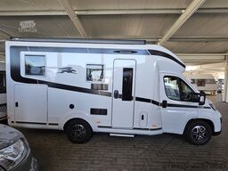 LAIKA Ecovip L 2009 Sonderpreis, ACC, Pack Safety