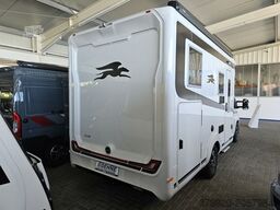 LAIKA Ecovip L 2009 Sonderpreis, ACC, Pack Safety