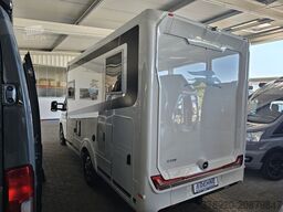 LAIKA Ecovip L 2009 Sonderpreis, ACC, Pack Safety