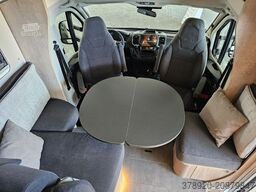 LAIKA Ecovip L 2009 Sonderpreis, ACC, Pack Safety