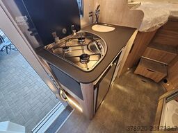 LAIKA Ecovip L 2009 Sonderpreis, ACC, Pack Safety