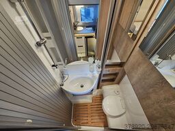 LAIKA Ecovip L 2009 Sonderpreis, ACC, Pack Safety